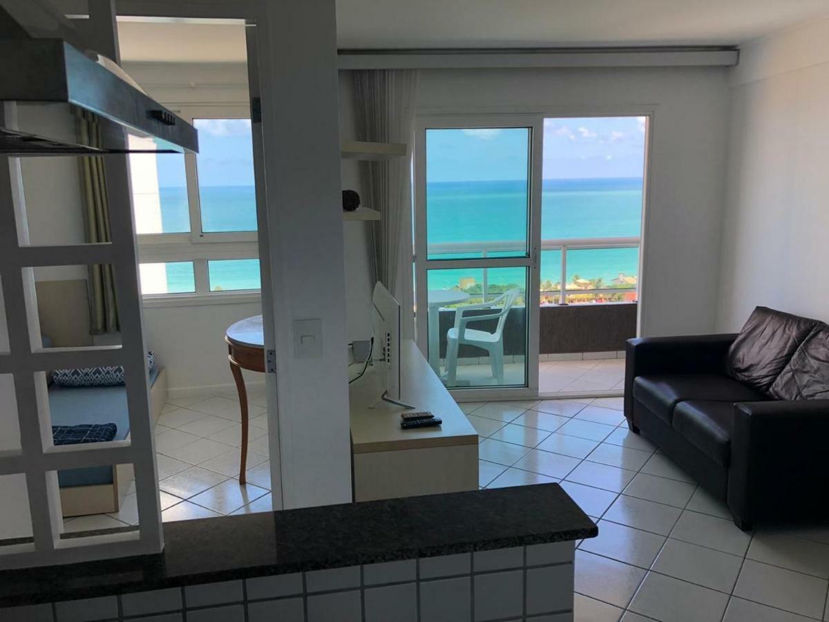 Ponta Negra Apartment Natal Exterior photo