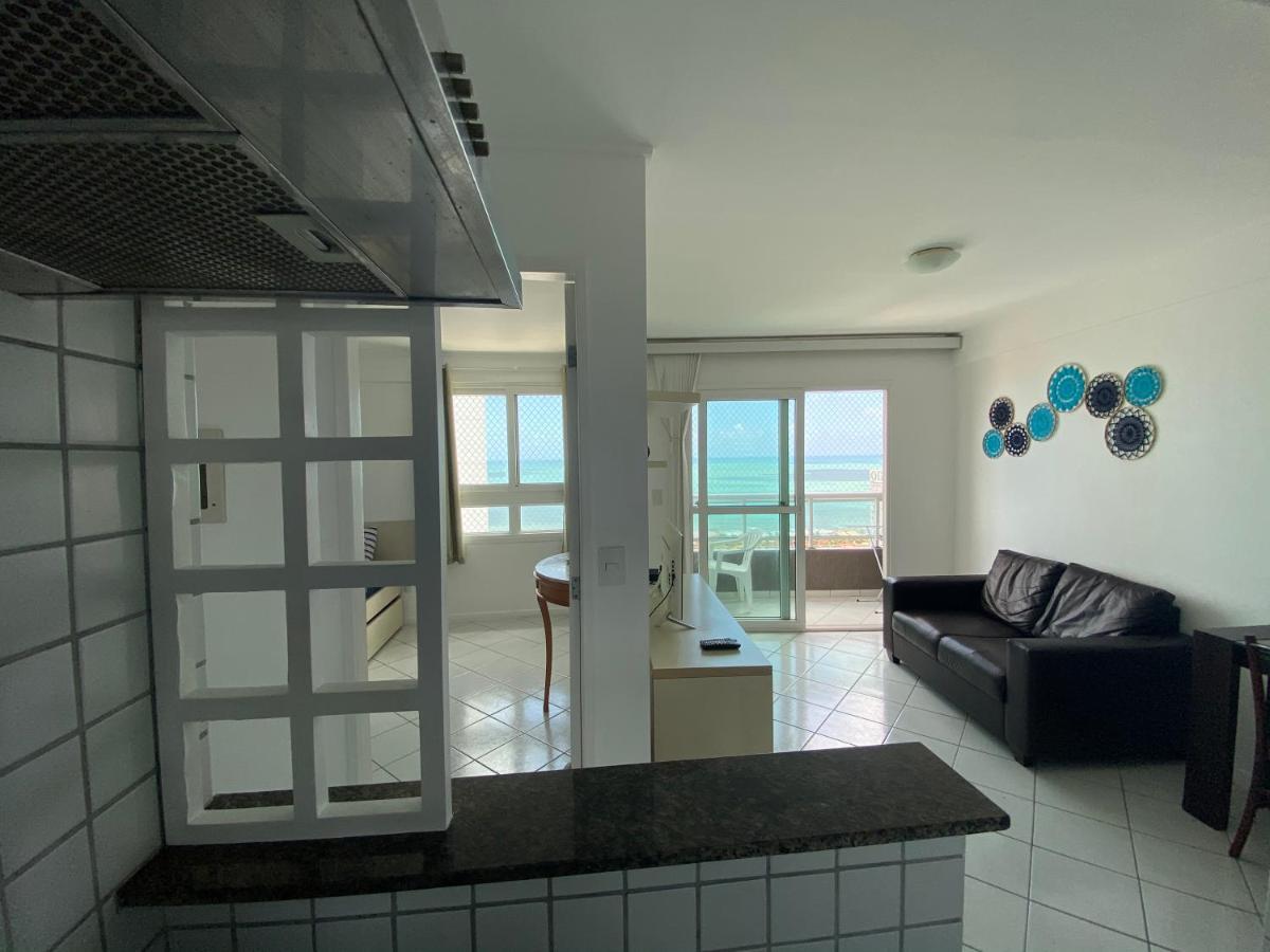 Ponta Negra Apartment Natal Exterior photo